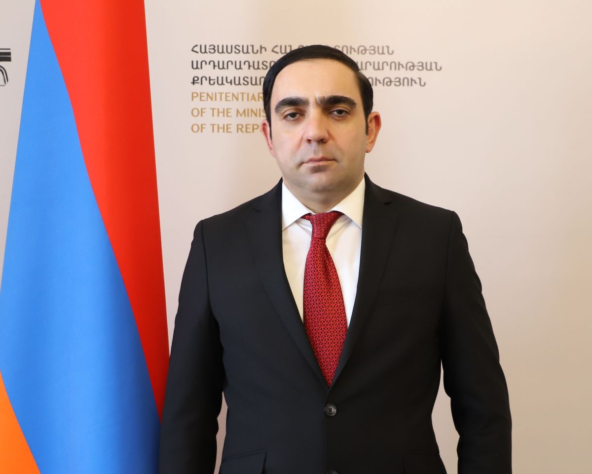 Վարդգես Սամվելի Ծաղիկյան